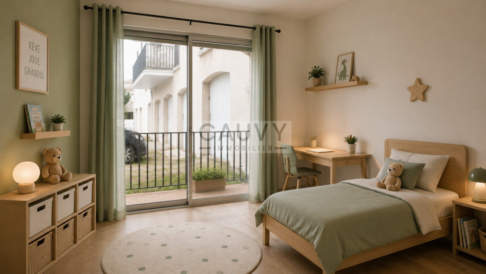 vente Appartement Agde - Photo 3