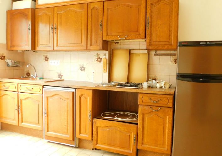 à vendre Appartement Agde