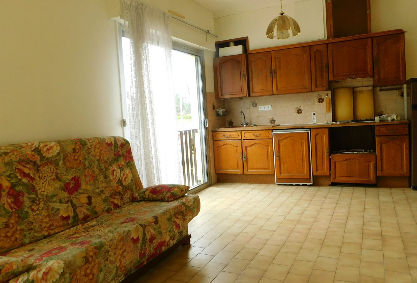 vente Appartement Agde - Photo 3