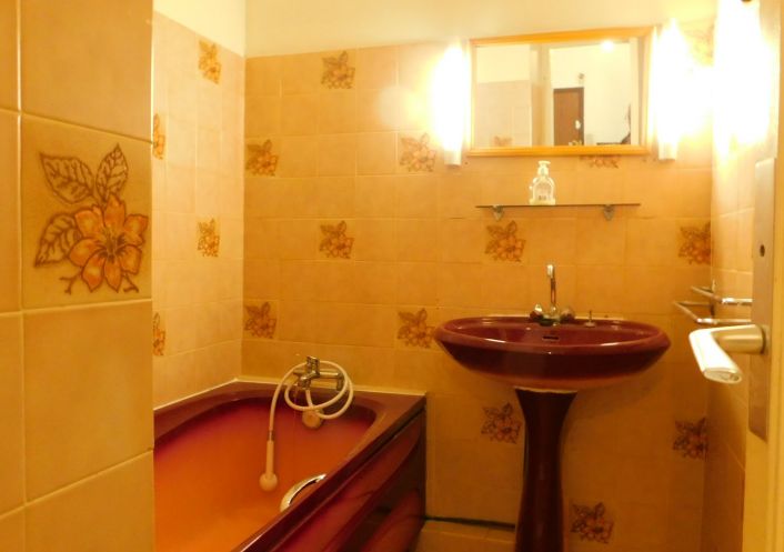 à vendre Appartement Agde