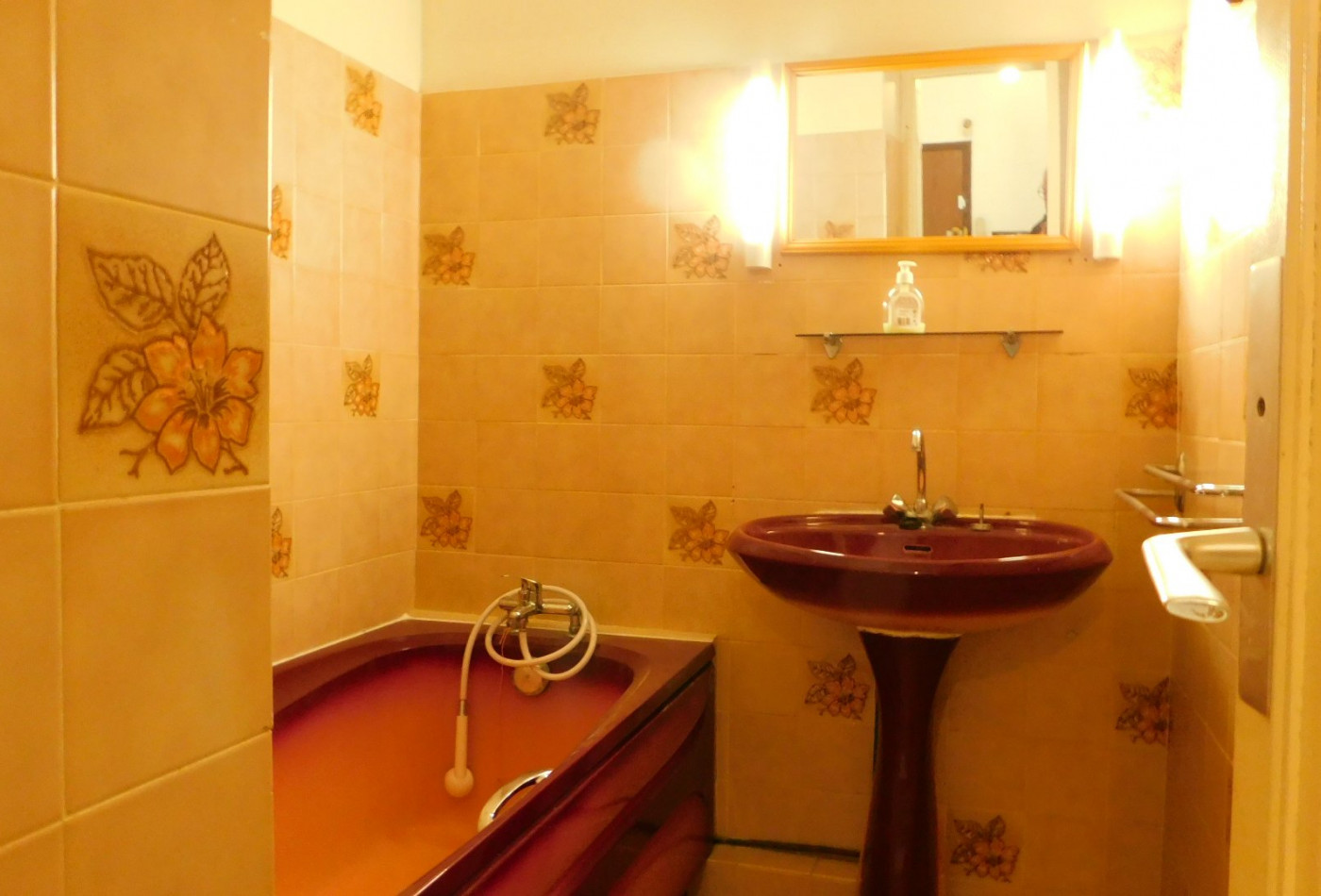 vente Appartement Agde - Photo 5