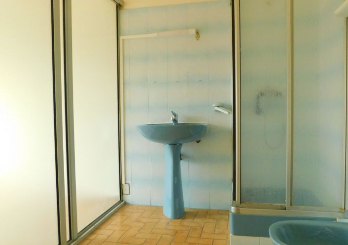 à vendre Appartement Agde