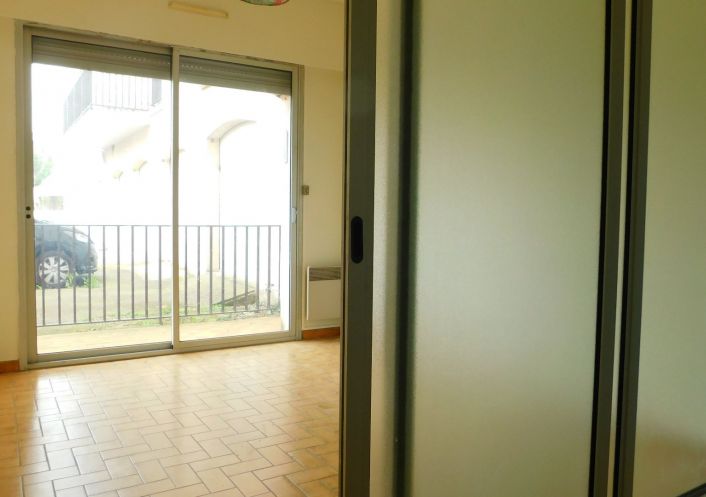 à vendre Appartement Agde