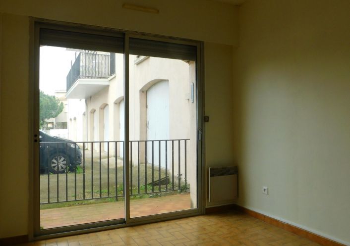 à vendre Appartement Agde