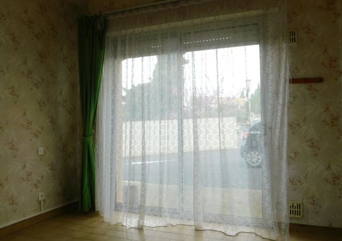 à vendre Appartement Agde