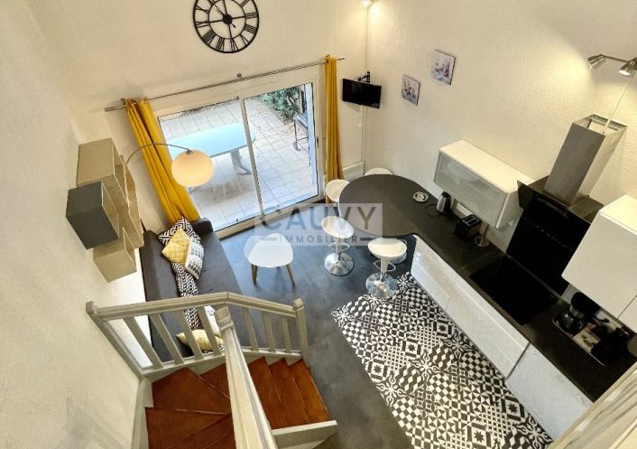 for sale Villa Le Cap D'agde