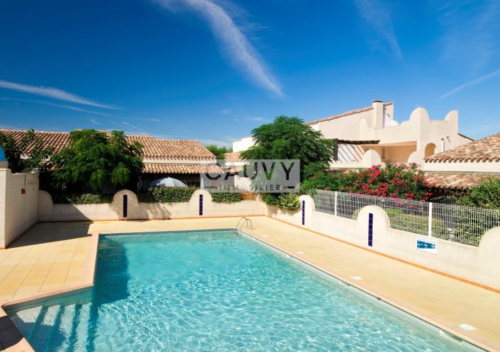 for sale Villa Le Cap D'agde