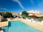  vendre Villa Le Cap D'agde