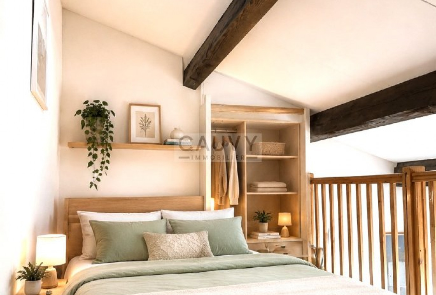vente Appartement Le Cap D'agde - Photo 4