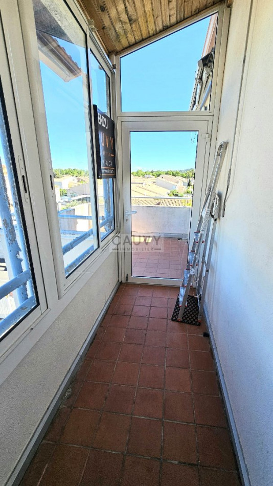 à vendre Appartement Le Cap D'agde - Photo 5