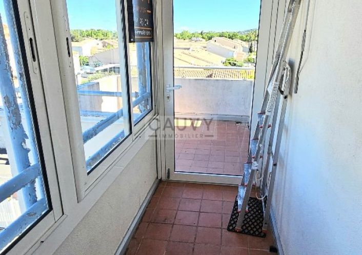 à vendre Appartement Le Cap D'agde