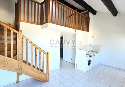 vente Appartement Le Cap D'agde