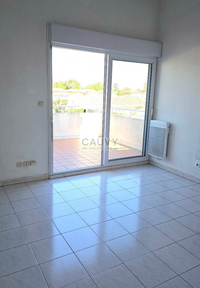 à vendre Appartement Le Cap D'agde - Photo 3