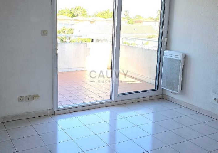 à vendre Appartement Le Cap D'agde