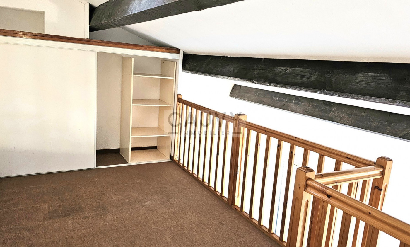 à vendre Appartement Le Cap D'agde - Photo 6