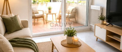 vente Appartement Le Cap D'agde