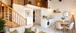 vente Appartement Le Cap D'agde