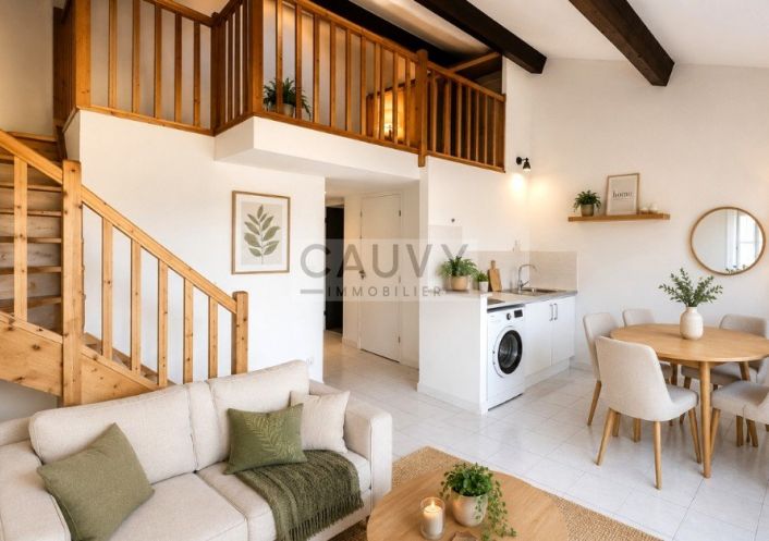 à vendre Appartement Le Cap D'agde