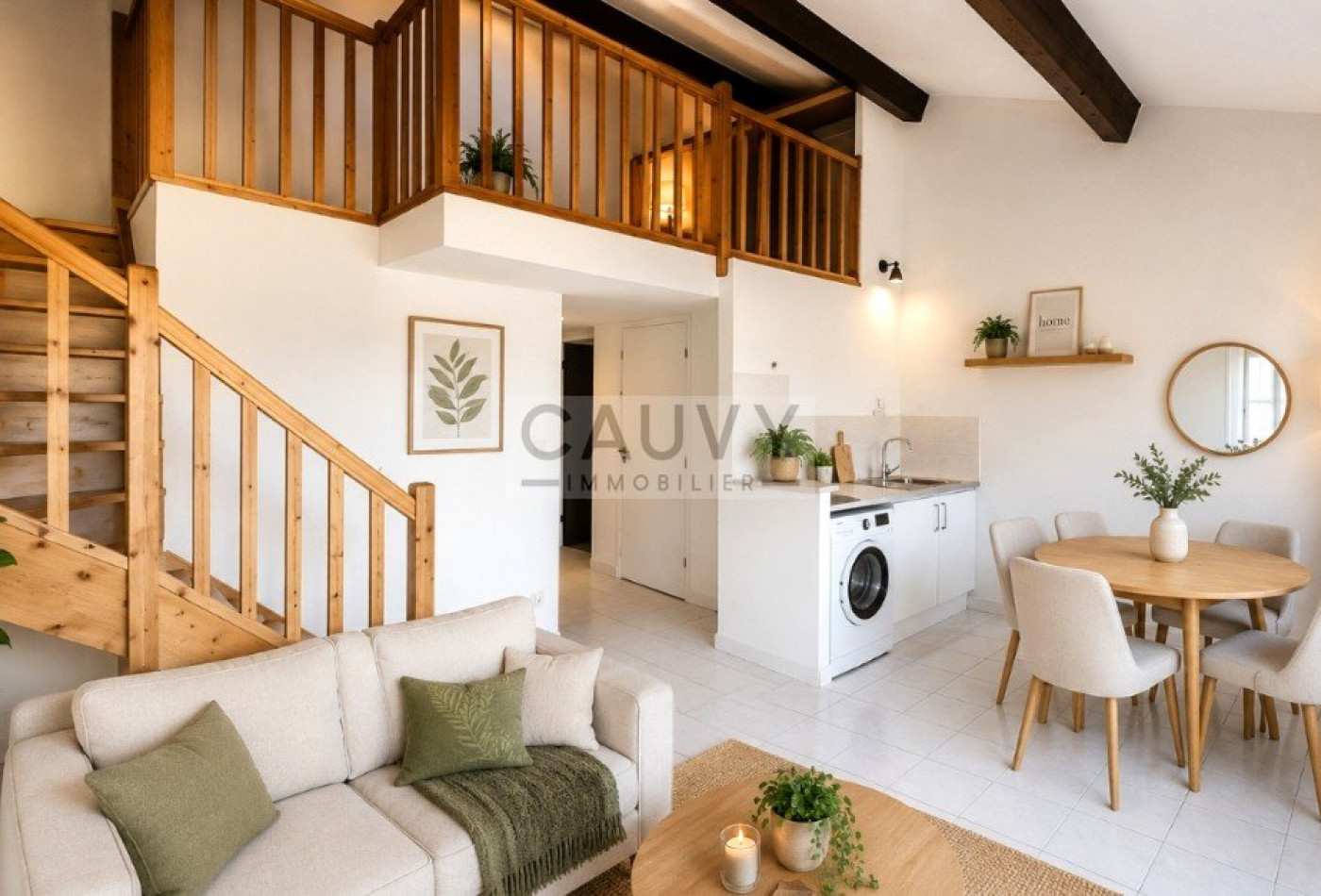 vente Appartement Le Cap D'agde - Photo 1