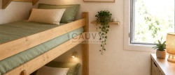vente Appartement Le Cap D'agde