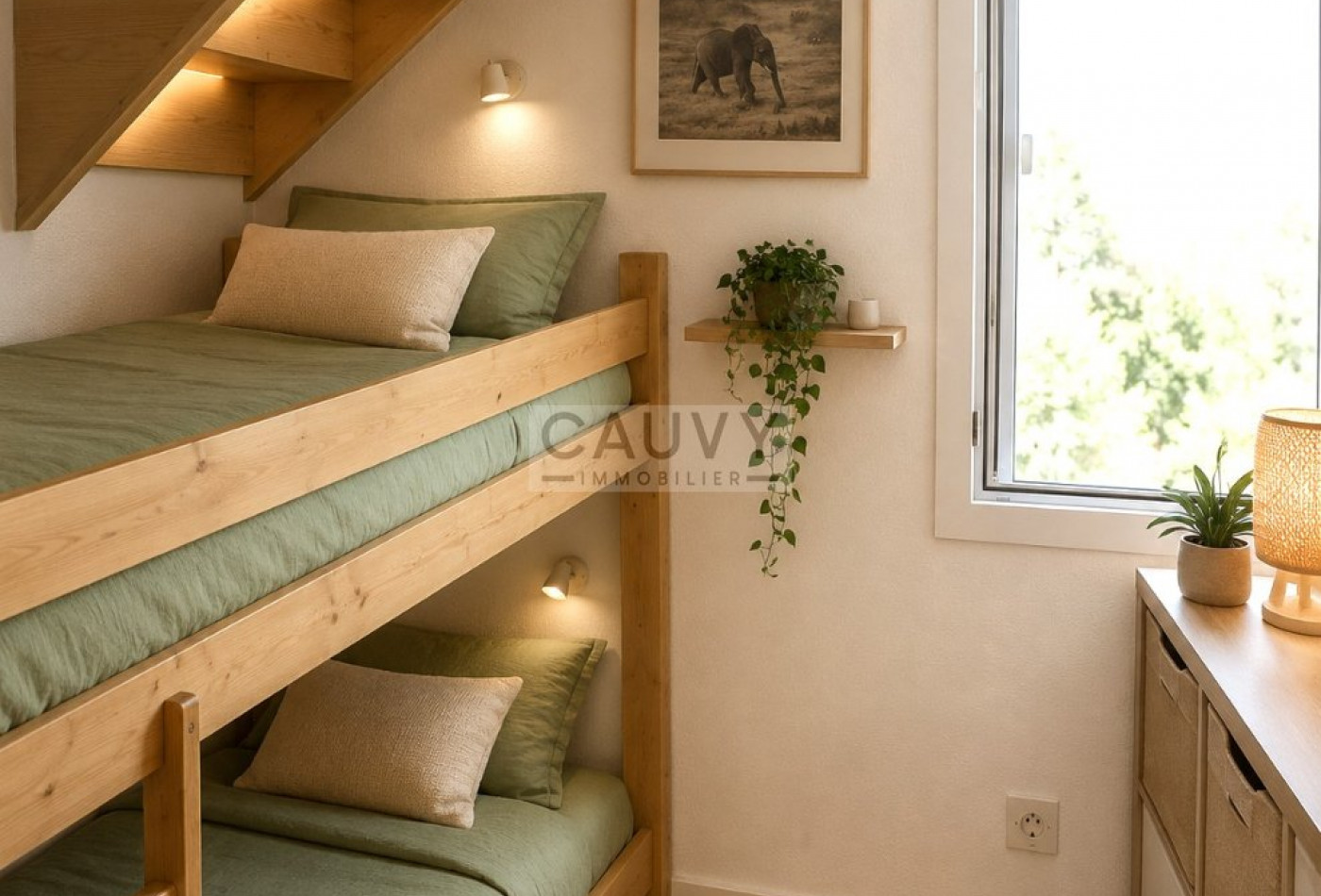 vente Appartement Le Cap D'agde - Photo 3