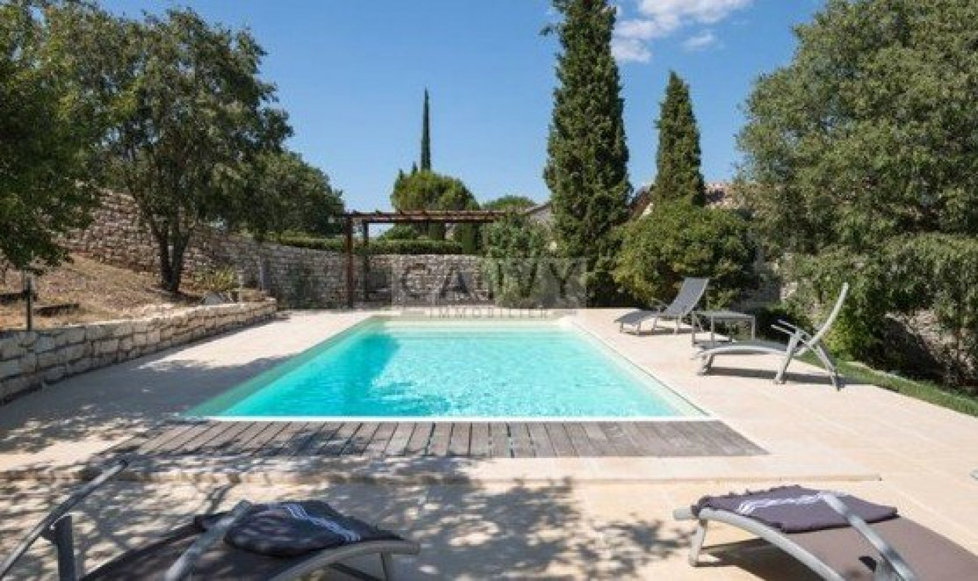 à vendre Villa Le Cap D'agde - Photo 1