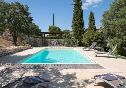 vente Villa Le Cap D'agde