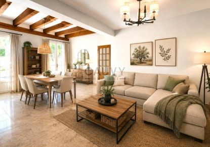 vente Villa Le Cap D'agde