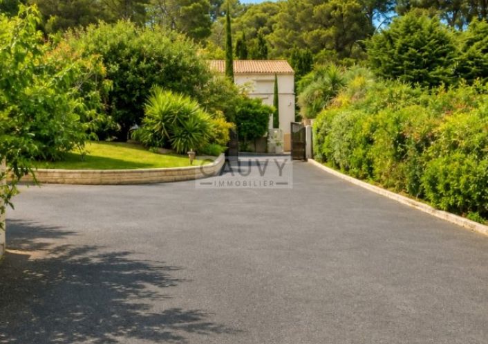 à vendre Villa Le Cap D'agde