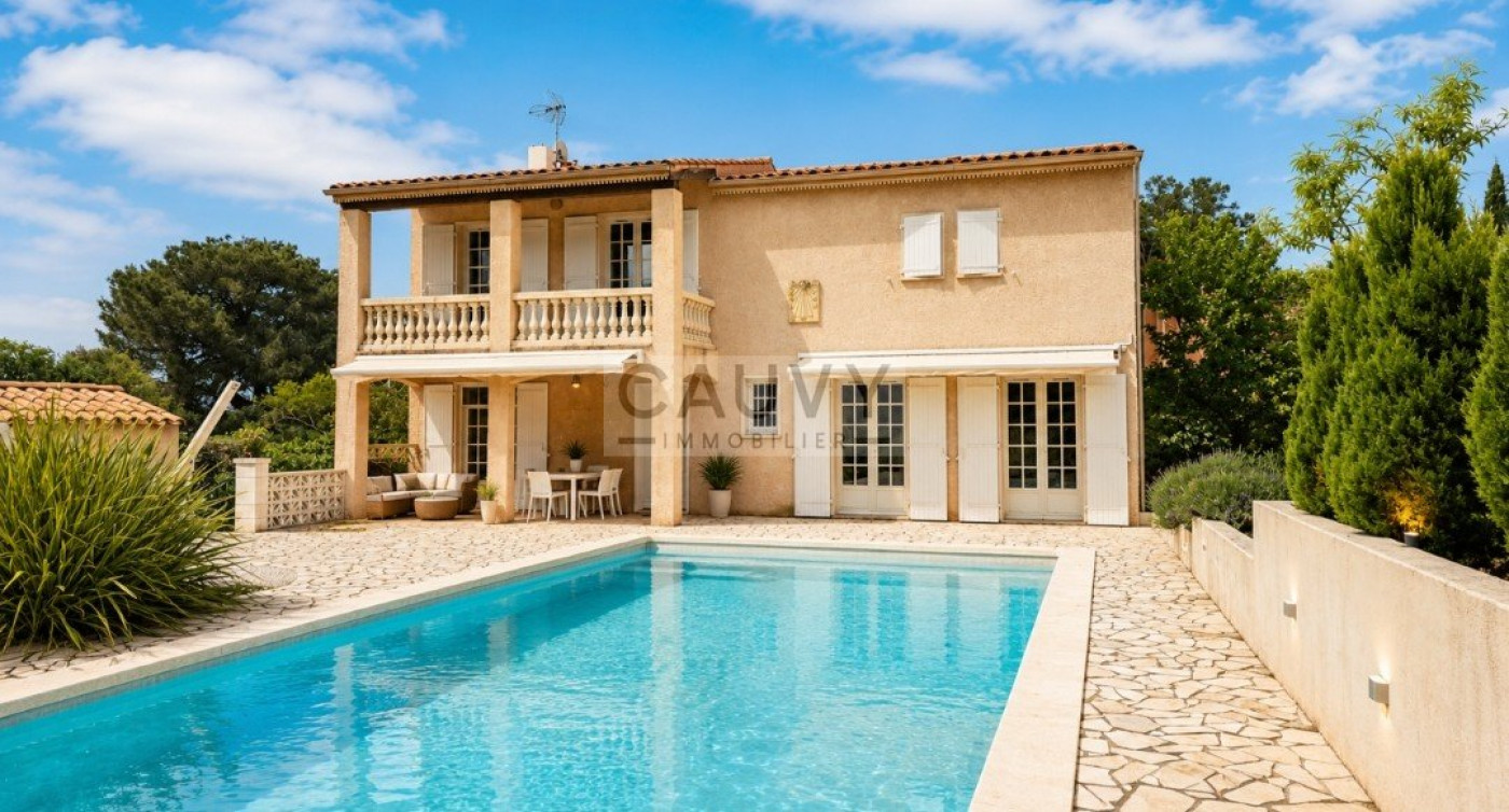 à vendre Villa Le Cap D'agde - Photo 4