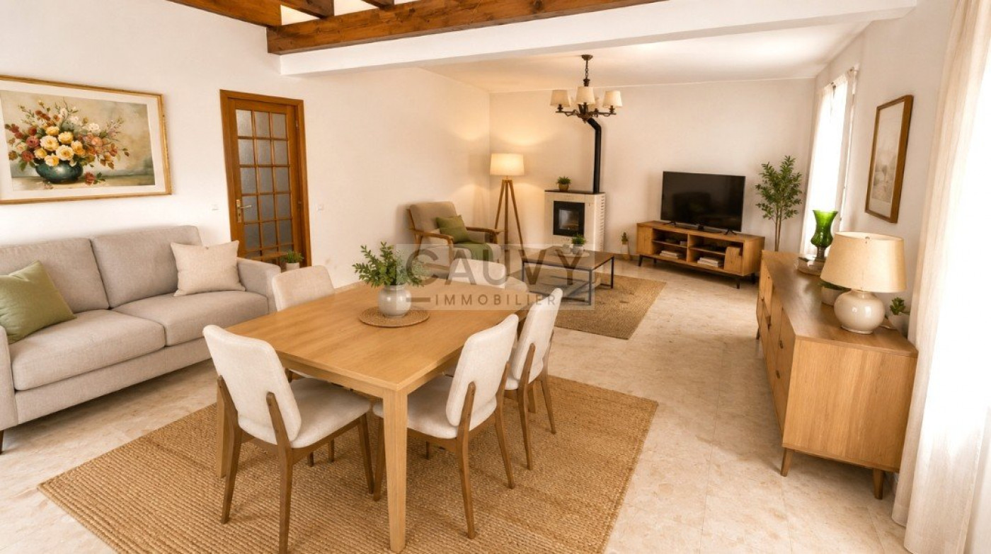 à vendre Villa Le Cap D'agde - Photo 2