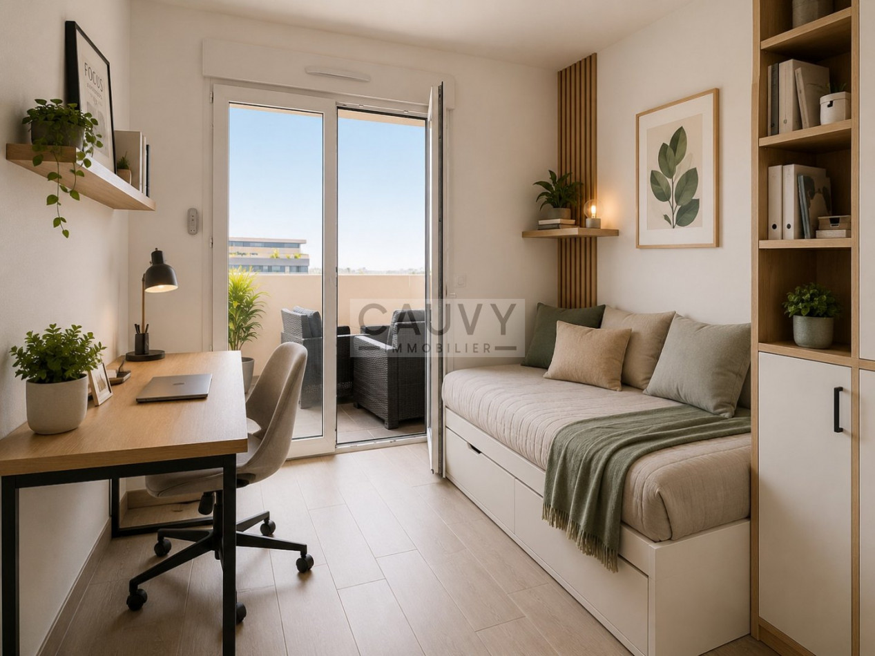 à vendre Appartement Agde - Photo 3