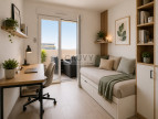 à vendre Appartement Agde