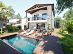 à vendre Villa d'architecte Le Grau D'agde