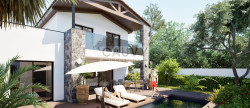 vente Villa d'architecte Le Grau D'agde