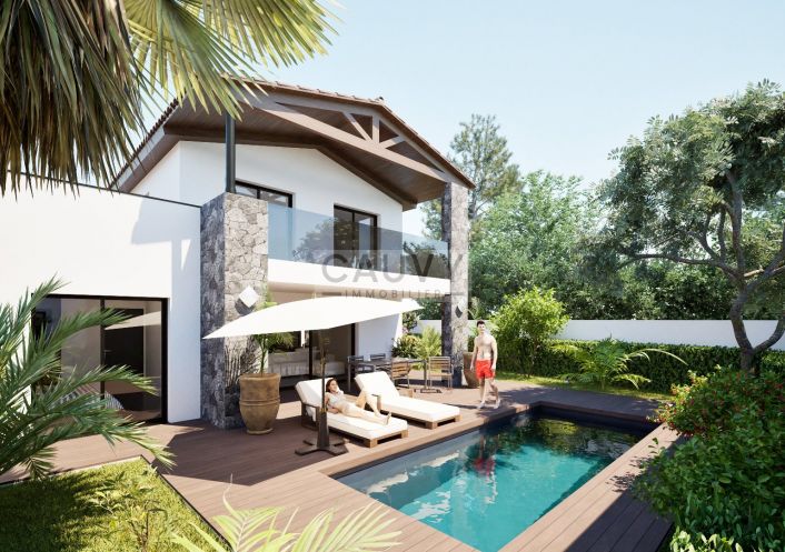 à vendre Villa d'architecte Le Grau D'agde