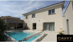à vendre Maison Vias