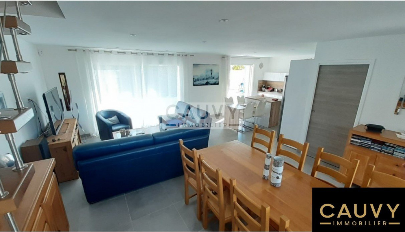 à vendre Maison Vias - Photo 11