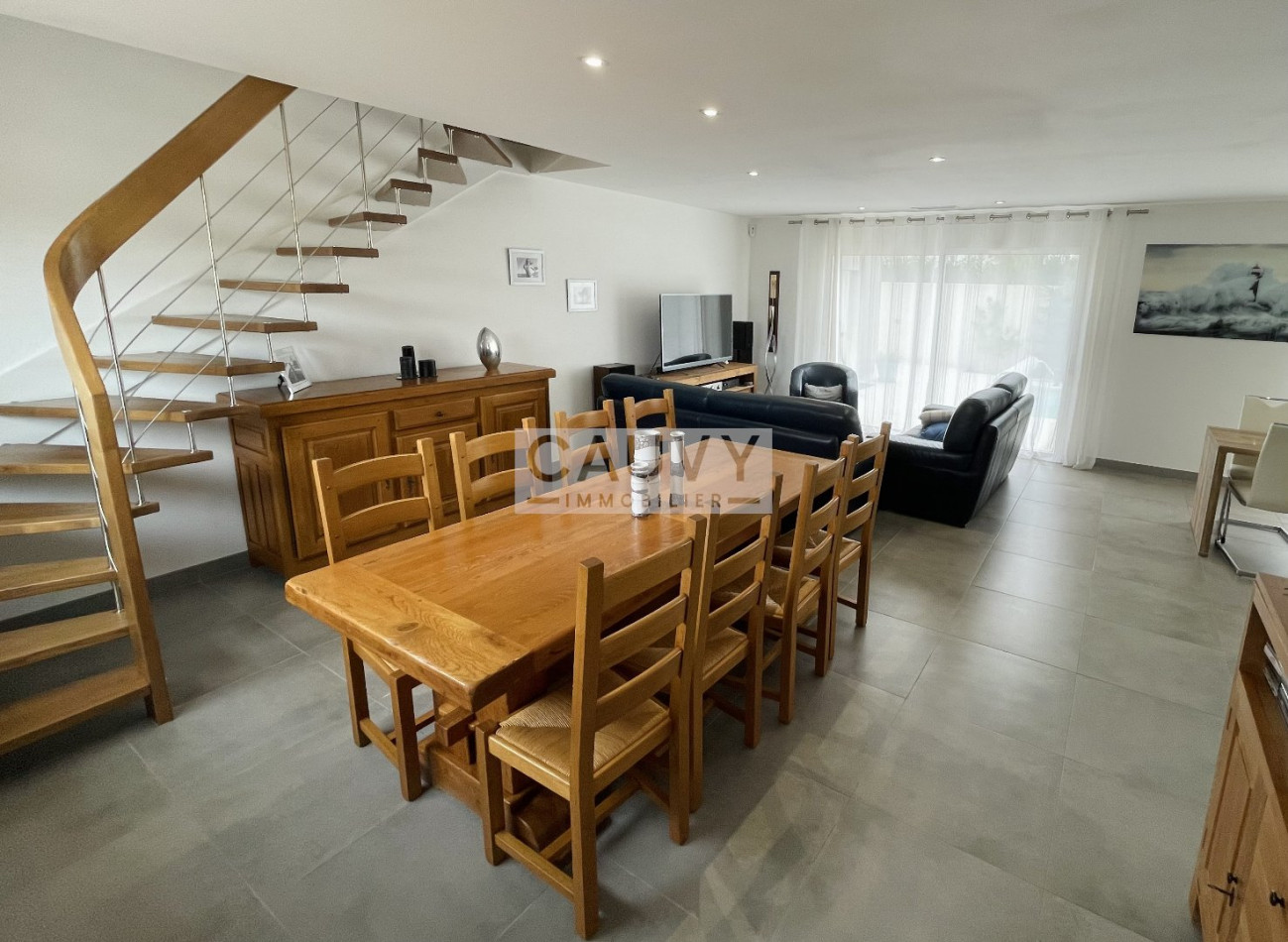 à vendre Maison Vias - Photo 2