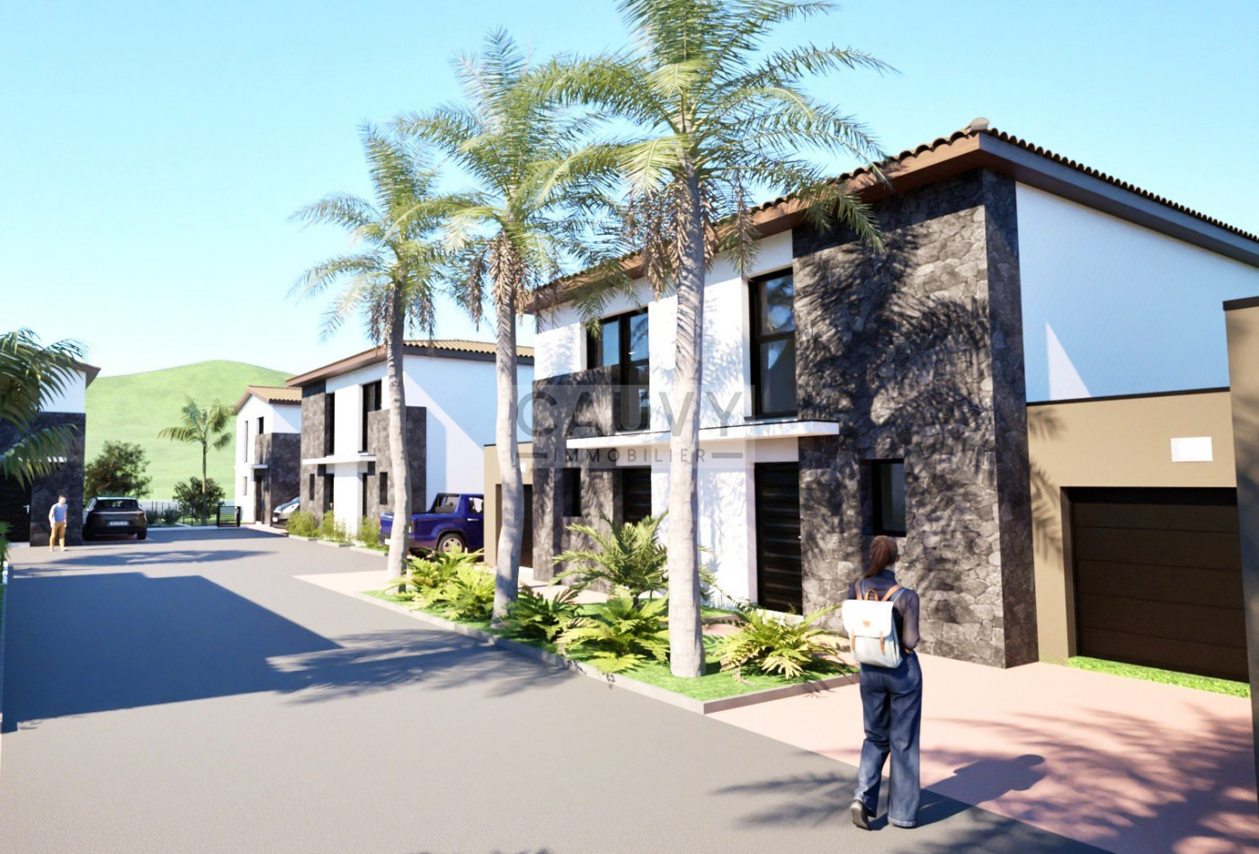 vente Villa d'architecte Le Grau D'agde - Photo 2