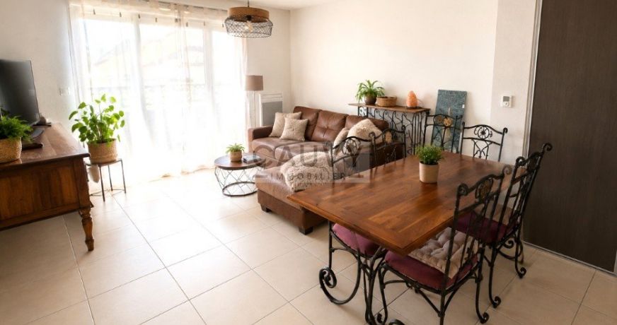 vente Appartement Agde