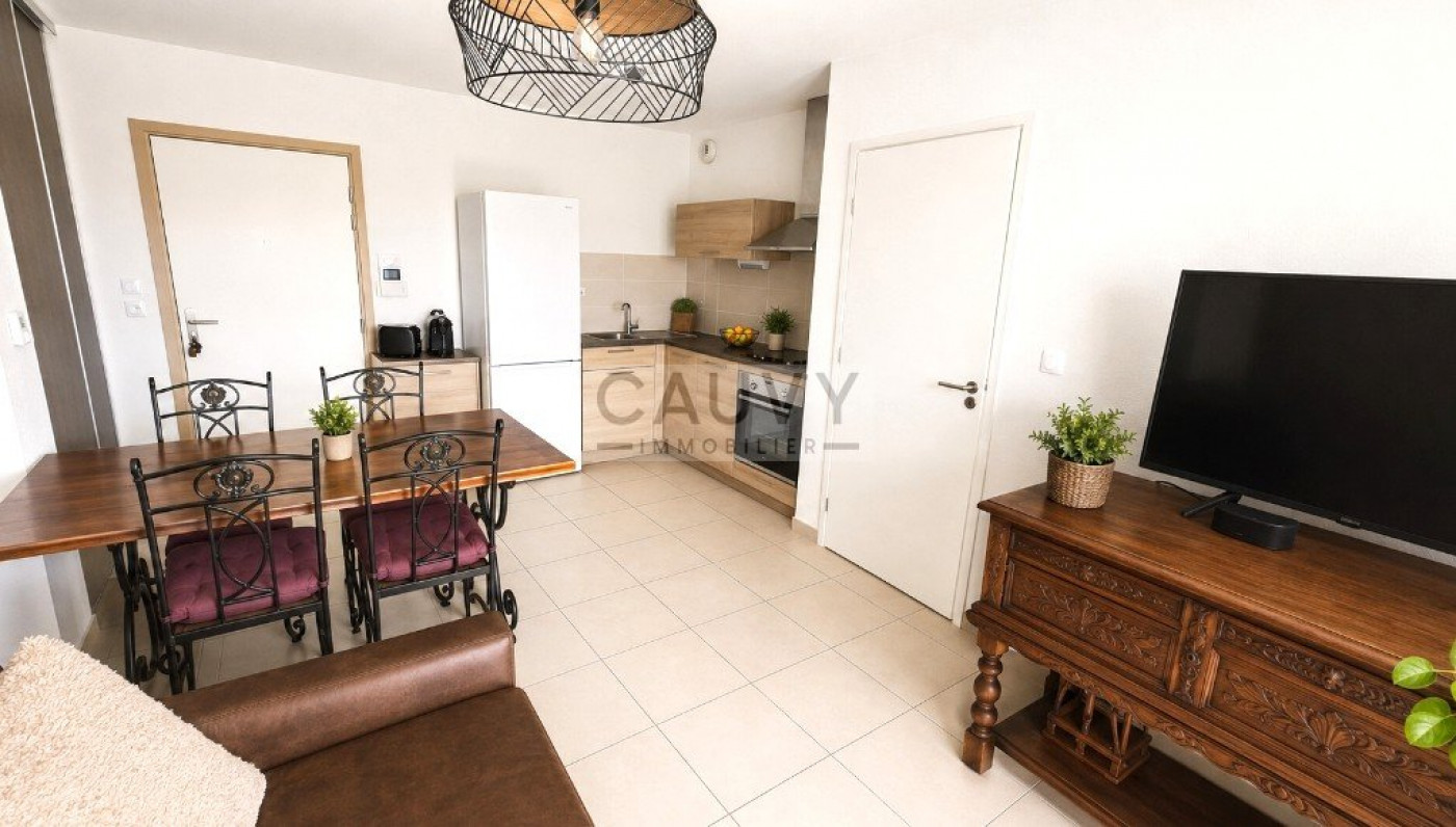 à vendre Appartement Agde - Photo 3