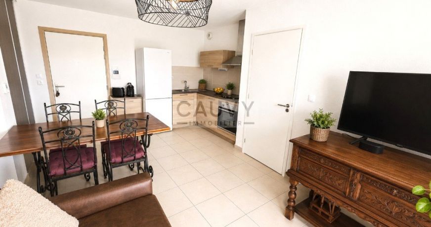 vente Appartement Agde