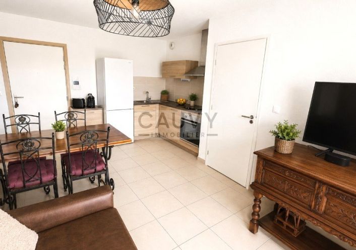 à vendre Appartement Agde