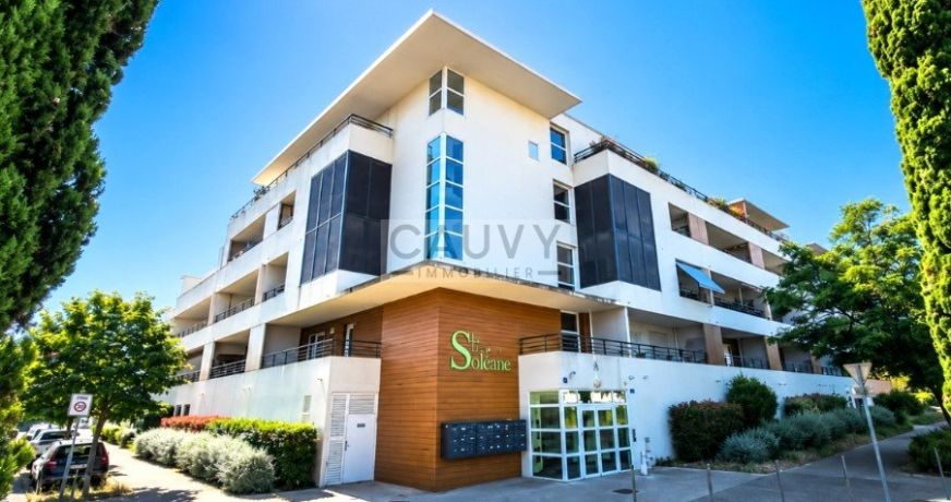 vente Appartement Agde