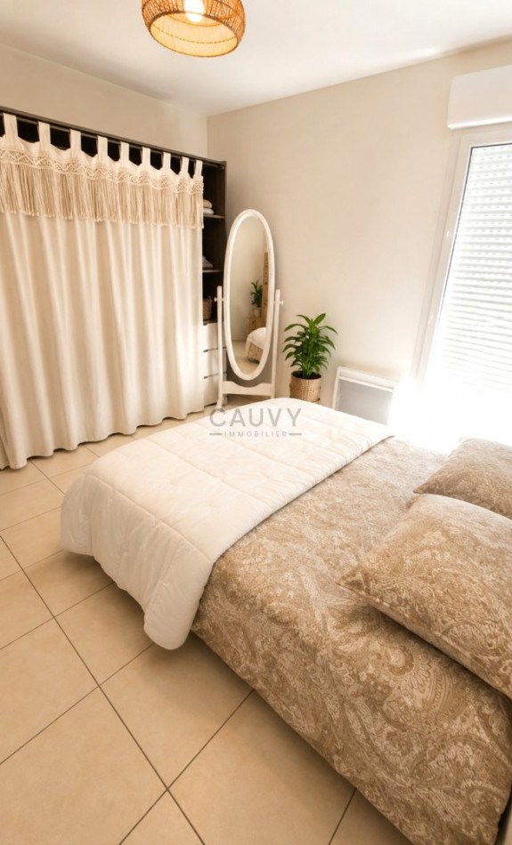 à vendre Appartement Agde - Photo 5