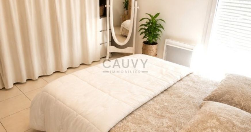 vente Appartement Agde