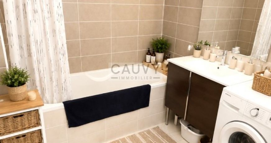 vente Appartement Agde