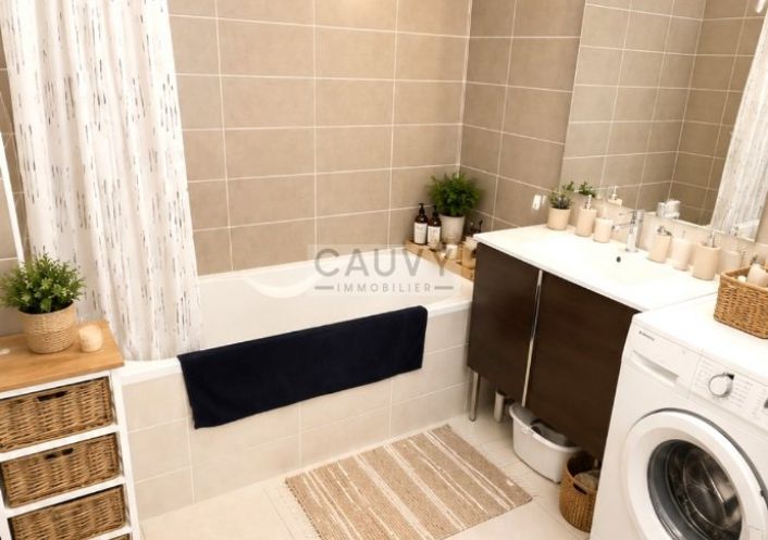 à vendre Appartement Agde