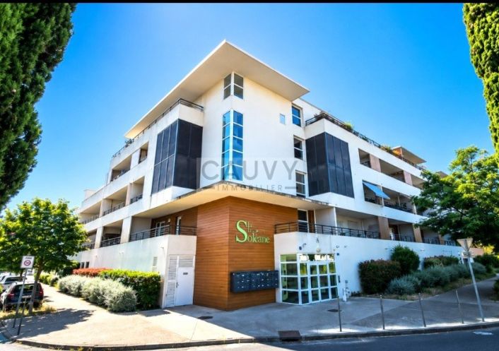 à vendre Appartement Agde